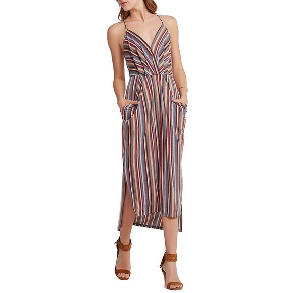 BCBGeneration Dresses & Skirts - BCBGeneration Midi Maxi Dress